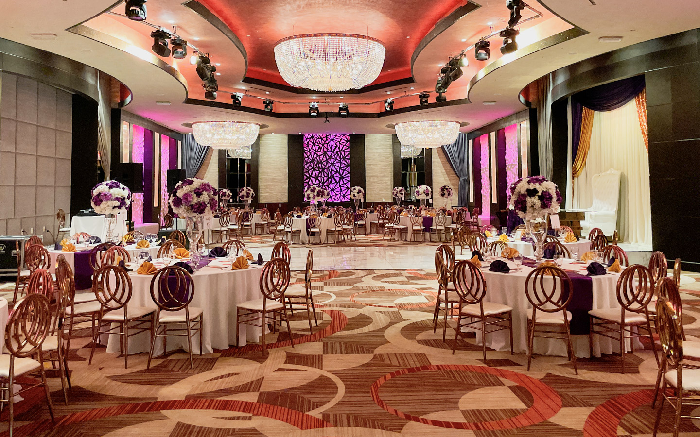 Fabrizio Banquet Hall