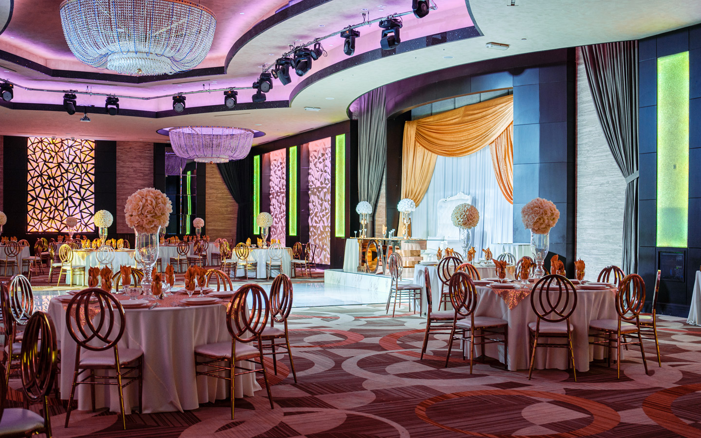 Fabrizio Banquet Hall