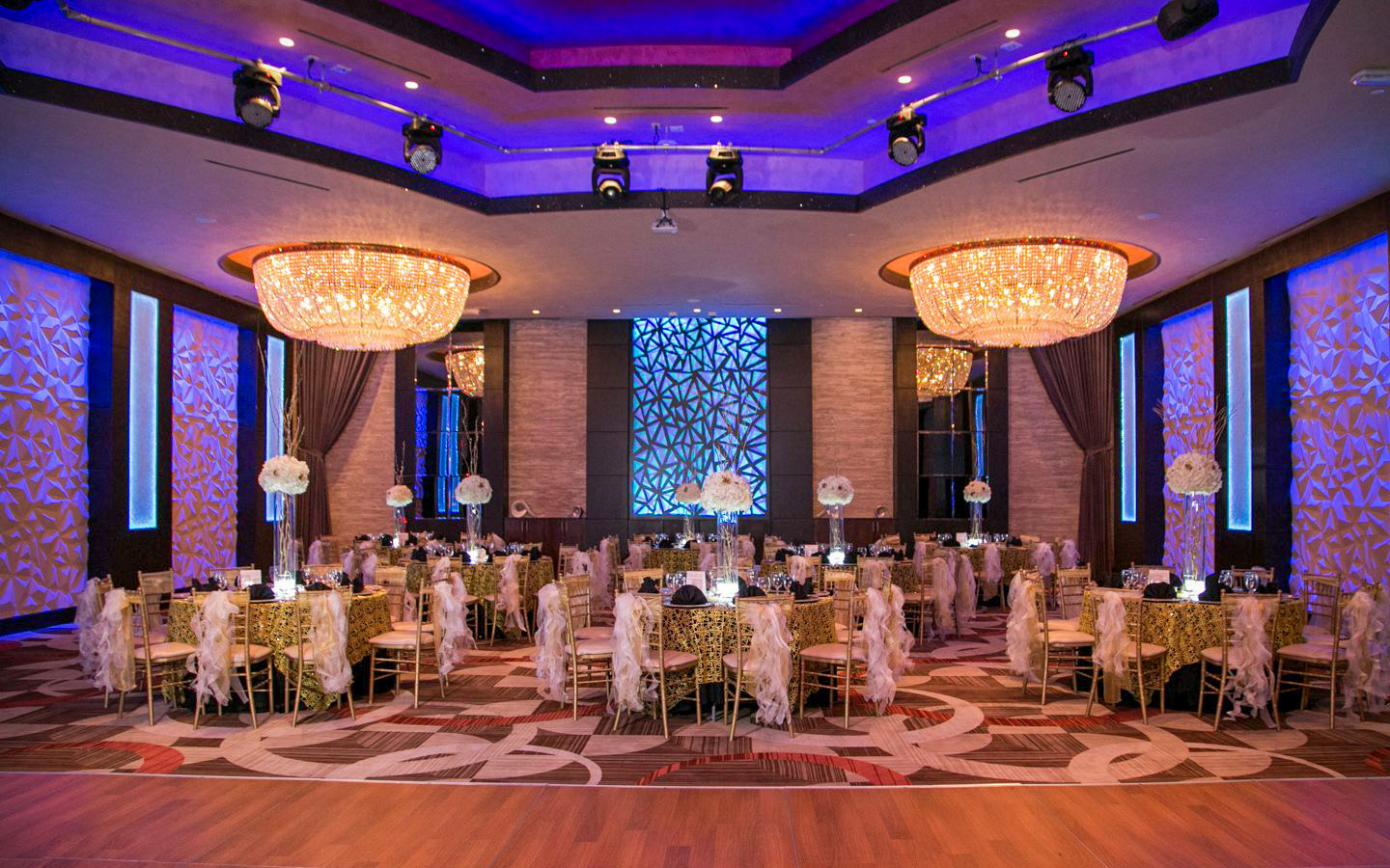 Fabrizio Banquet Hall