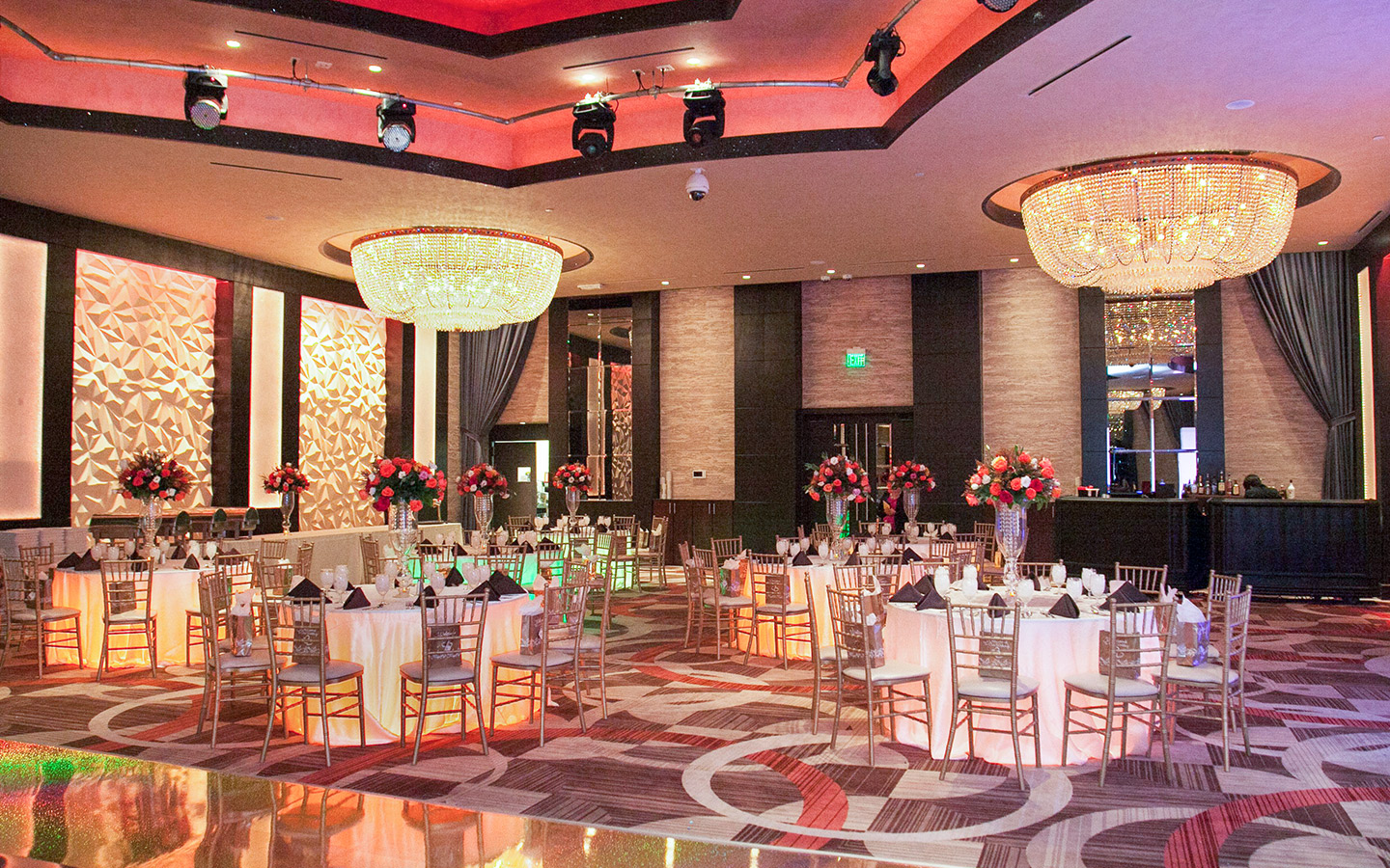 Fabrizio Banquet Hall