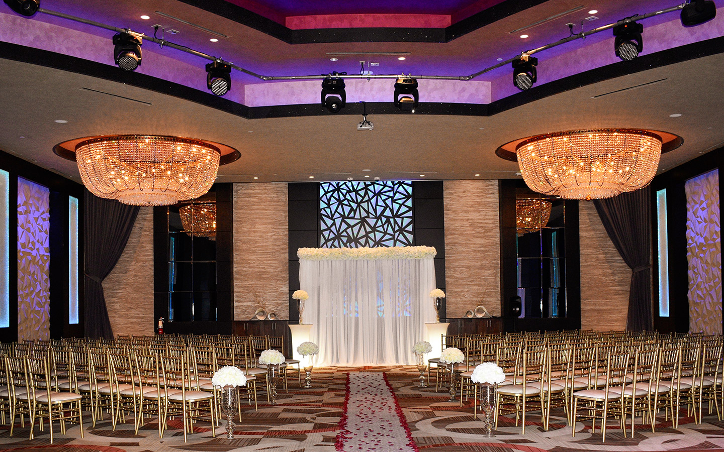 Fabrizio Banquet Hall