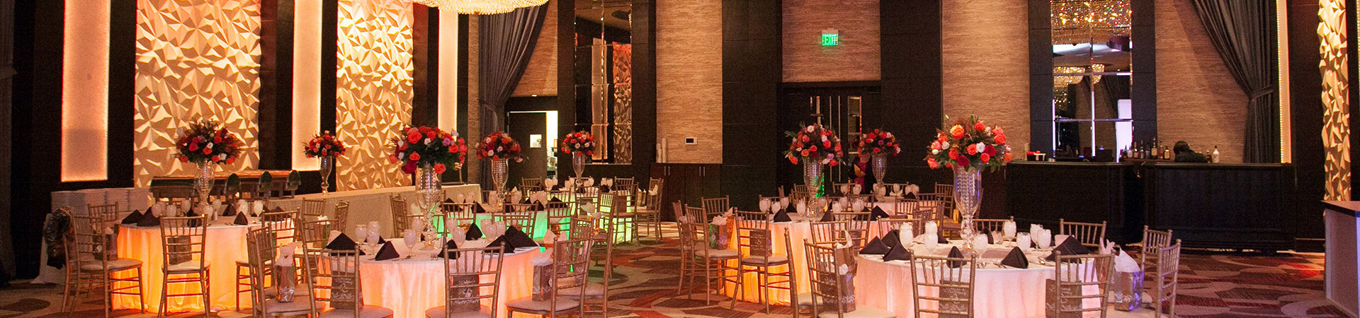 Event Space In Las Vegas For Private Events
