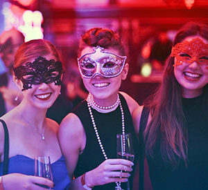 graduation party ideas