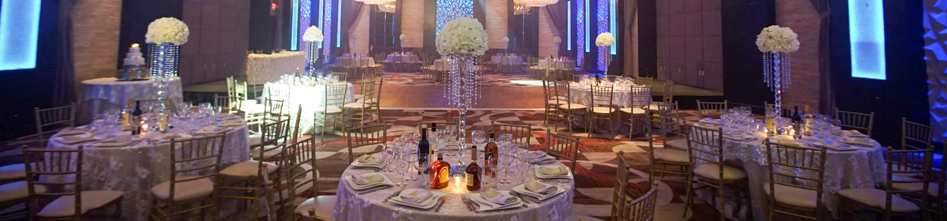 quinceañera venue Las Vegas, 
Quinceañera at Fabrizio Banquet Hall