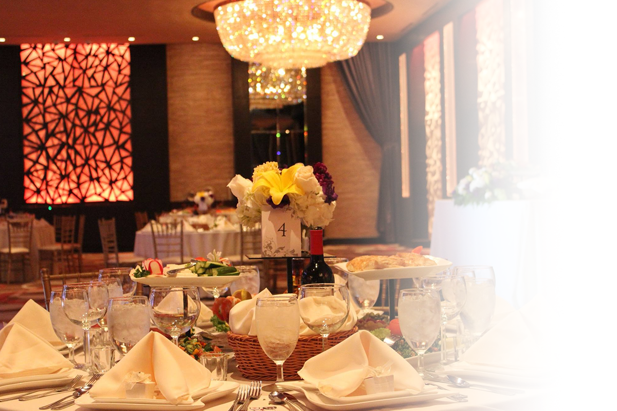 Food catering in las vegas